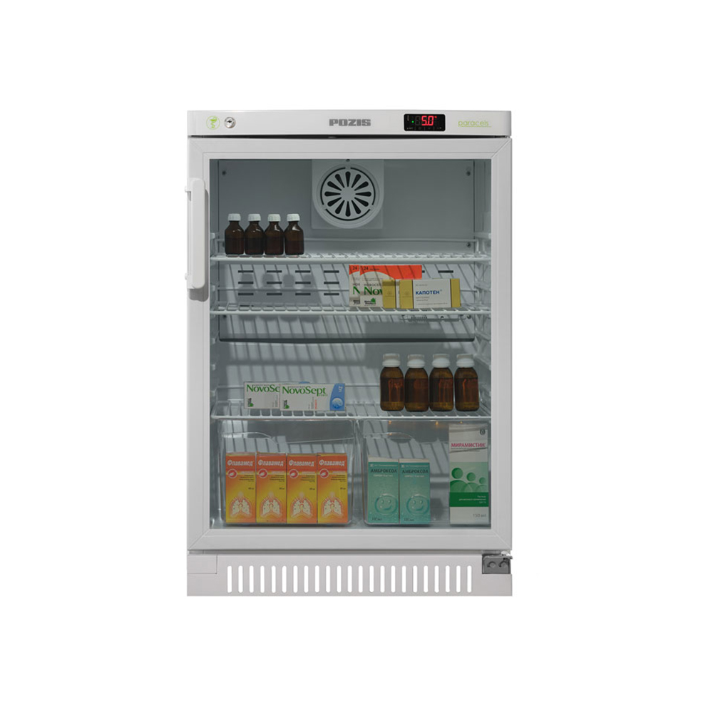 Холодильник фармацевтический ХФ-140-1 ПОЗИС