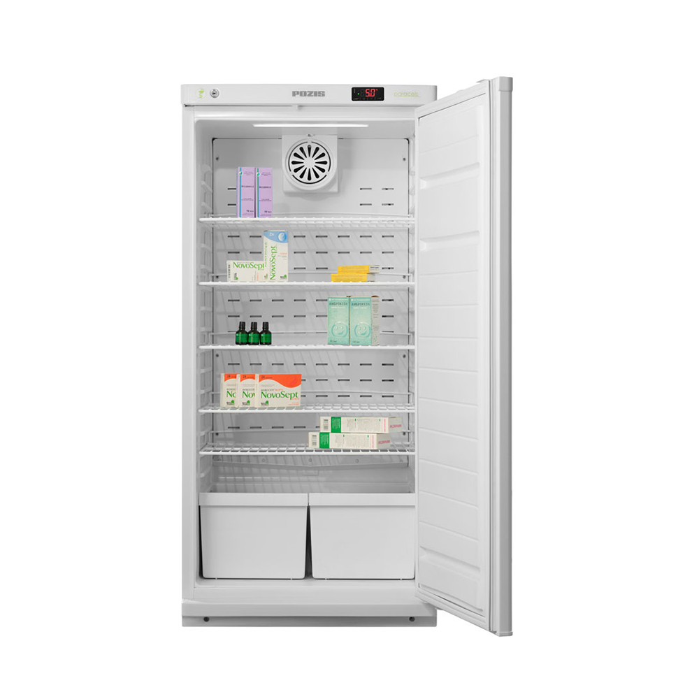 Холодильник фармацевтический ХФ-250-2 ПОЗИС