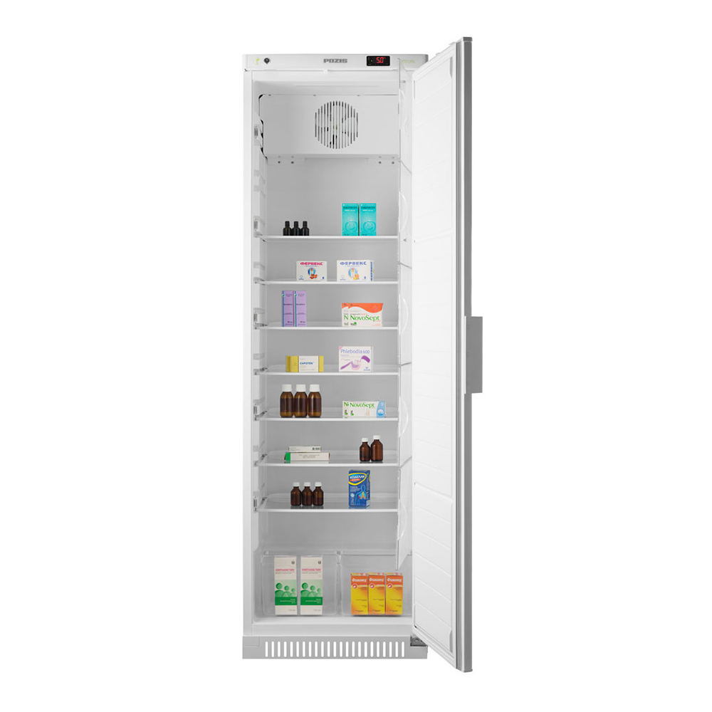 Холодильник фармацевтический ХФ-400-2 ПОЗИС