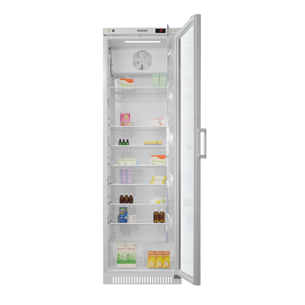 Холодильник фармацевтический ХФ-400-3 ПОЗИС