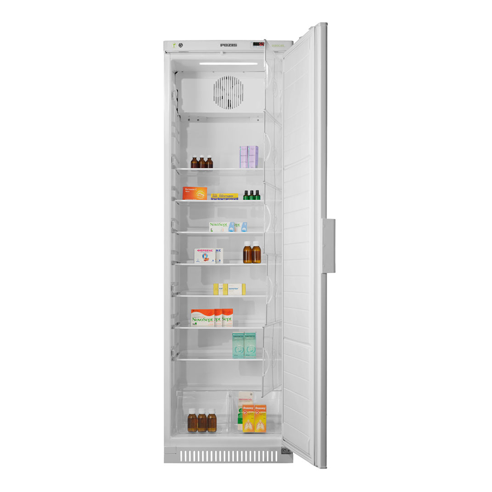 Холодильник фармацевтический ХФ-400-4 ПОЗИС
