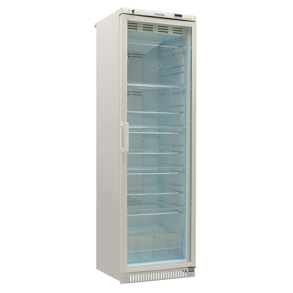 Холодильник фармацевтический ХФ-400-5 ПОЗИС