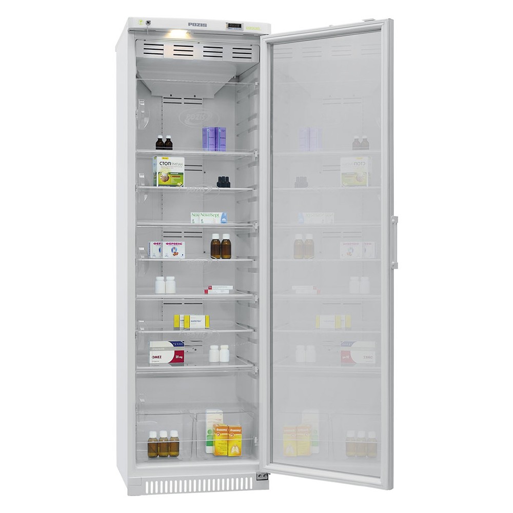 Холодильник фармацевтический ХФ-400-5 ПОЗИС