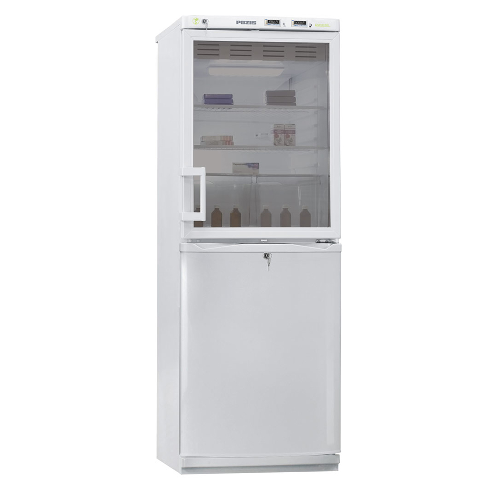 Холодильник фармацевтический ХФД-280-1 ПОЗИС