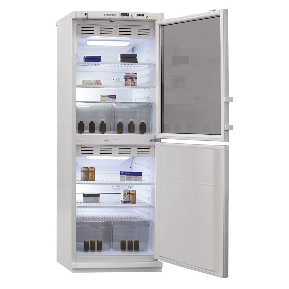 Холодильник фармацевтический ХФД-280-1 ПОЗИС