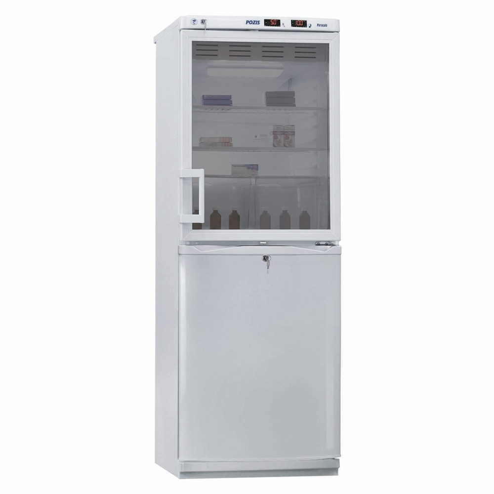 Холодильник фармацевтический ХФД-280 ПОЗИС