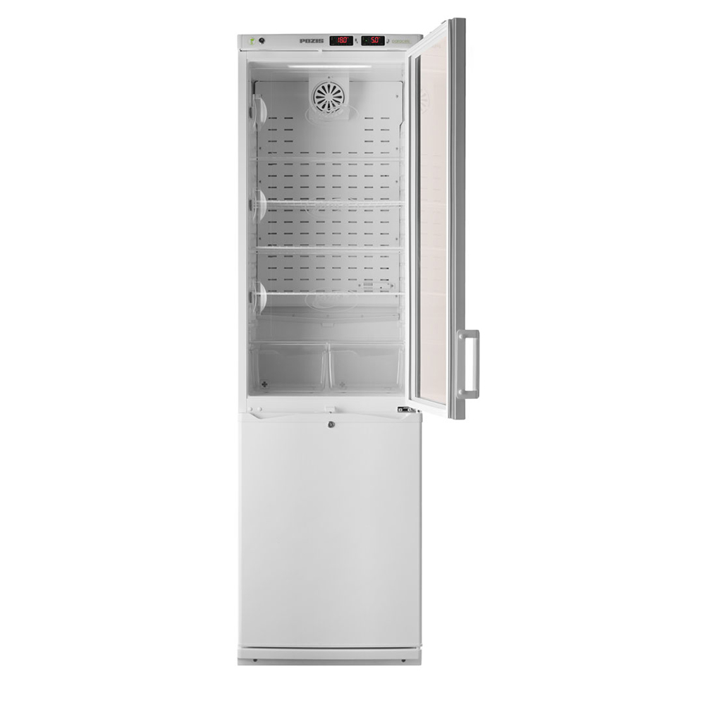 Холодильник комбинированный лабораторный ХЛ-340 ПОЗИС