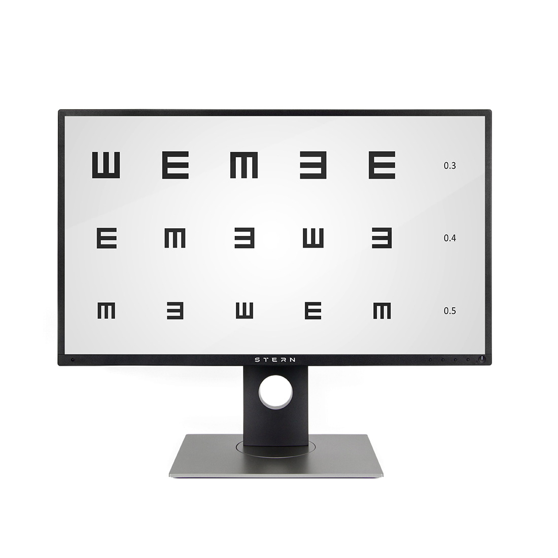 Проектор знаков STERN OPTON PLUS с экраном 27 дюйма, Россия/Германия